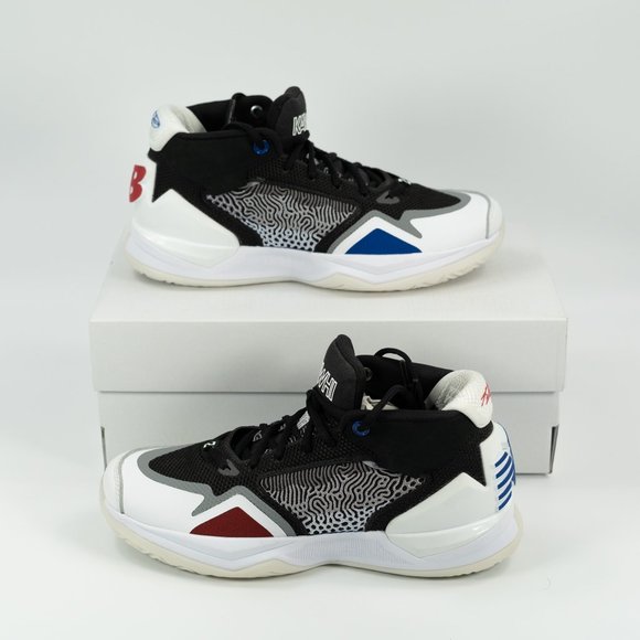 New Balance Kawhi Leonard \'Clippers Away\' BBKLSCA1 2020 Basketball Sneakers main image 3